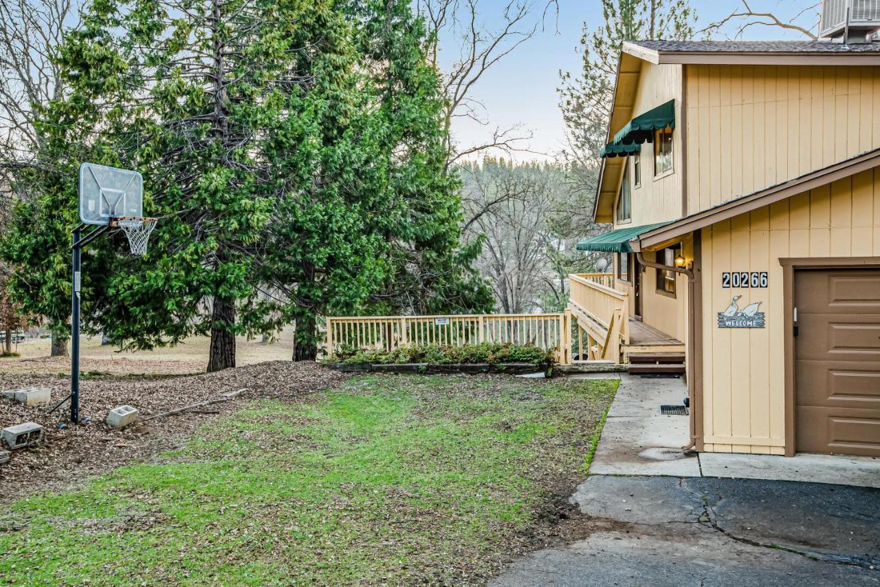 Luring Lakefront Landing Groveland Exterior foto