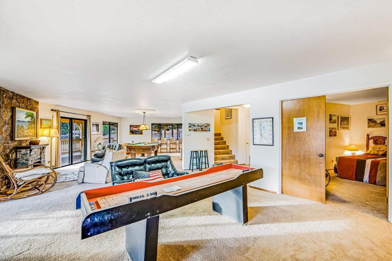 Luring Lakefront Landing Groveland Exterior foto